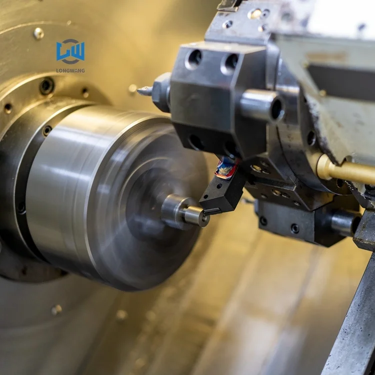 Reasonable Price Oem Custom Customized Cnc Milling Machining Plastic Stainless Steel Aluminum Auto Parts Accessories Service