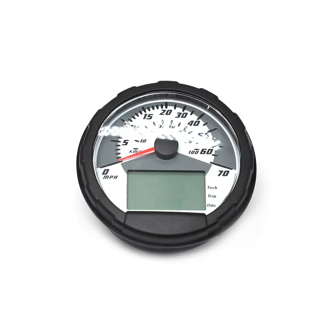 Speedometer Cluster Assembly 3280431  for  2004-2008 Polaris Sportsman 400 500 700 800