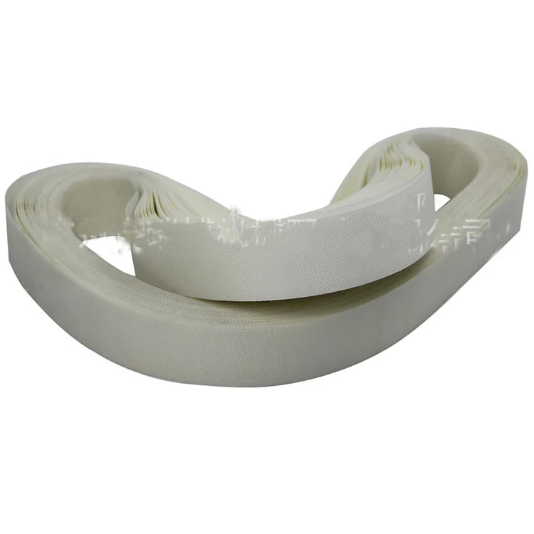 Vending machine cargo track industrial high and low temperature non-interface endless seamless integrated conveyor belt