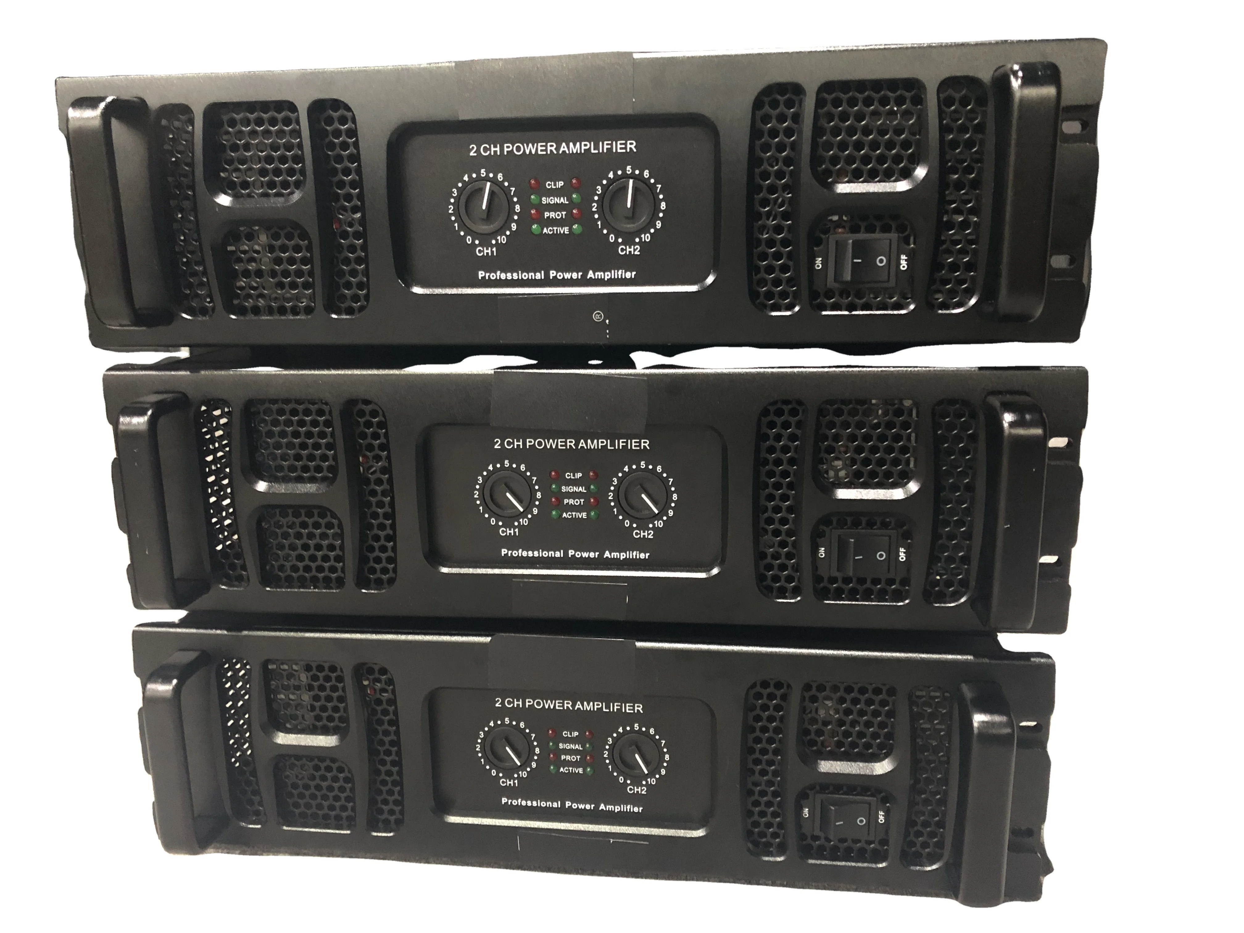 2022 new class TD big power sub-woofer power amplifier 5000w outdoor  audio amplifier