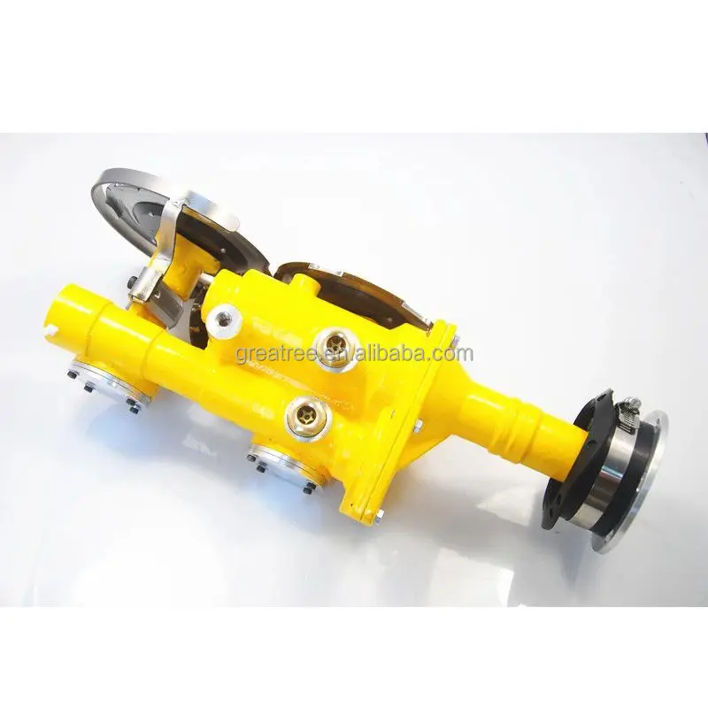 Hot Sale Cigarette Maker Spare and Accessory Parts -ecreteur assembly for MOLINS MK9/MK95 cigarette making machine