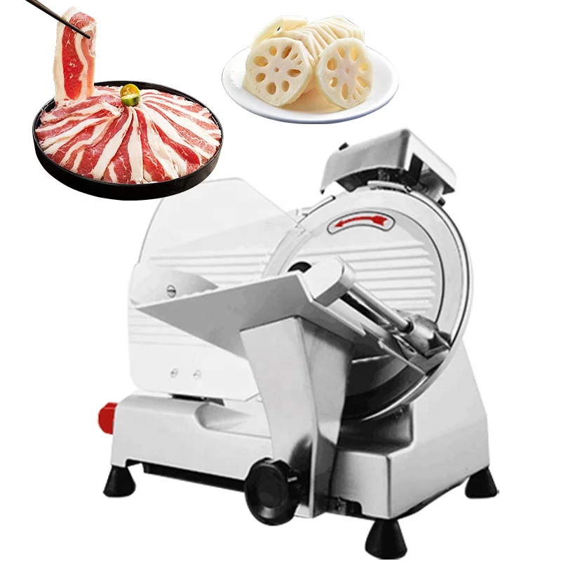 Industrial Commercial Multifunctional Use Vegetable Cutters Potato Slicing  Salad Vegetable Cutter Machine