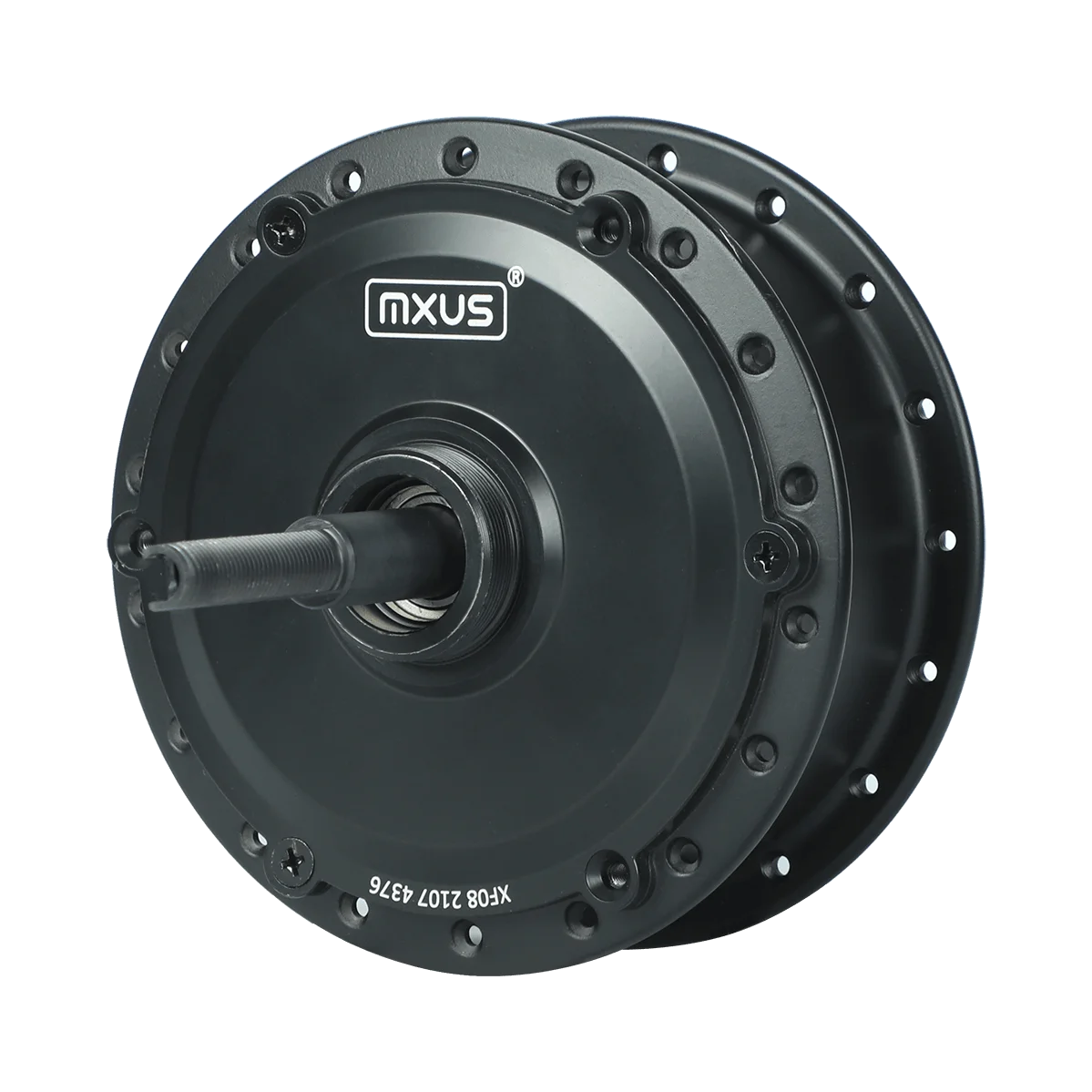 Бесщеточный мотор-ступица 24 В 36 48 250 Вт