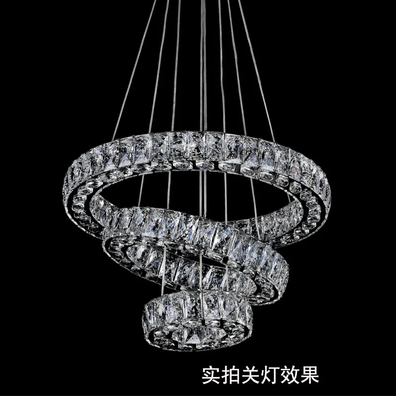 hanging lights for living roompendant dining bedroom speaker display golden for led chandelier light