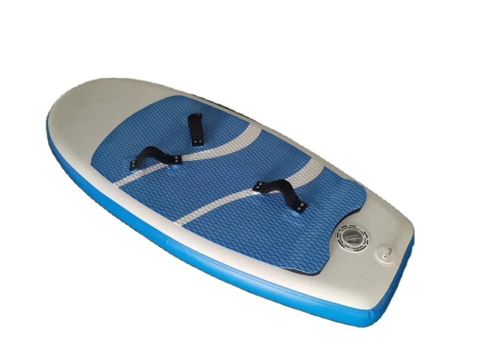 OEM ODM Inflatable Wing Surfing Sail Foil  Kitesurfing Hydrofoil Board Foil Board Hydrofoil Surfingboard