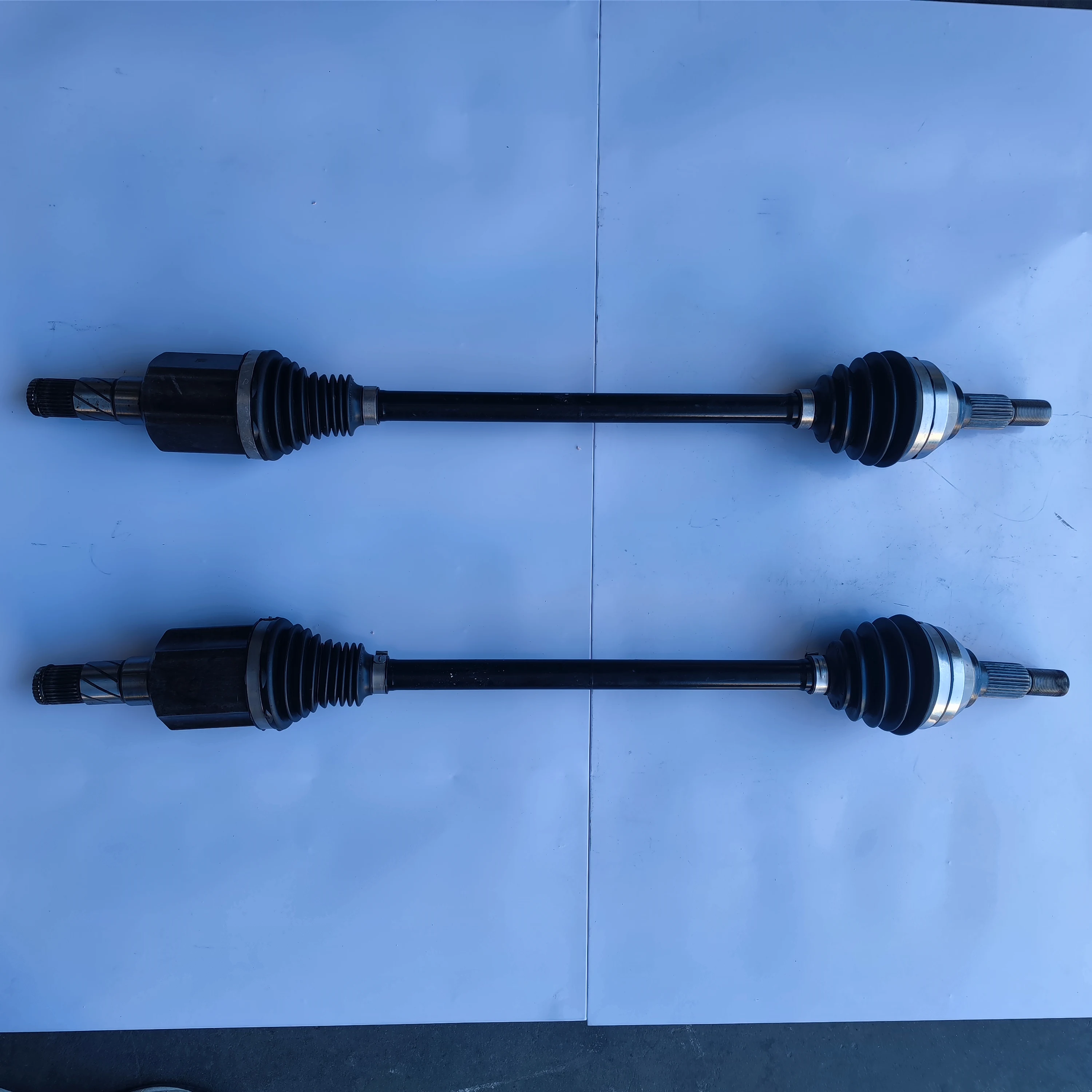 1027113 Auto Parts front axle left 1027113-00-B for Tesla MODEL X