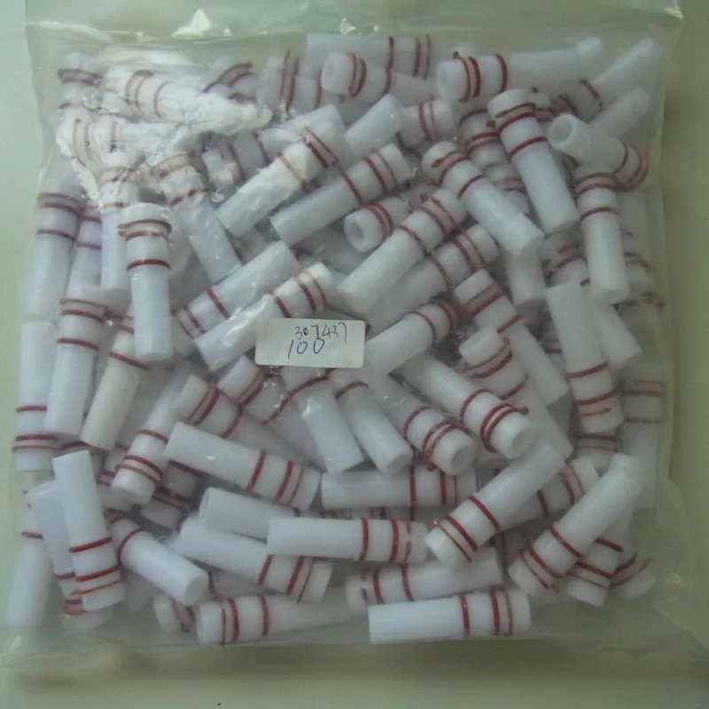 CL 631207 Manual powder coating Spray Gun Kits nozzle nordson spare part for replacement