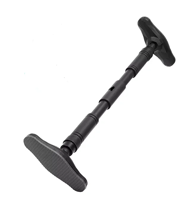 Pull Up Bar Door Metal Gymnastics Bars Heavy duty strong arm pull ups chin up workout