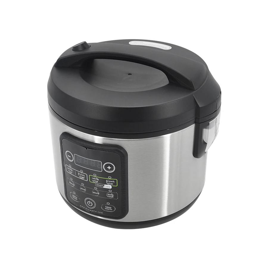 microcom rice cooker low sugar low carb rice cooker