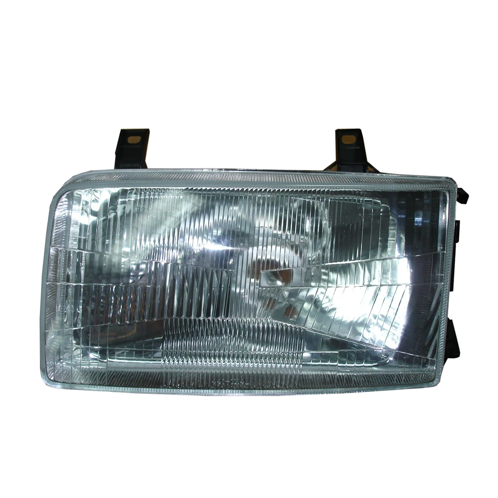 Car accessories Head lamp Modified Front light LED HeadLights original lens For TRANSPORTER T4 1996-2003 701 941 017 Head lamp