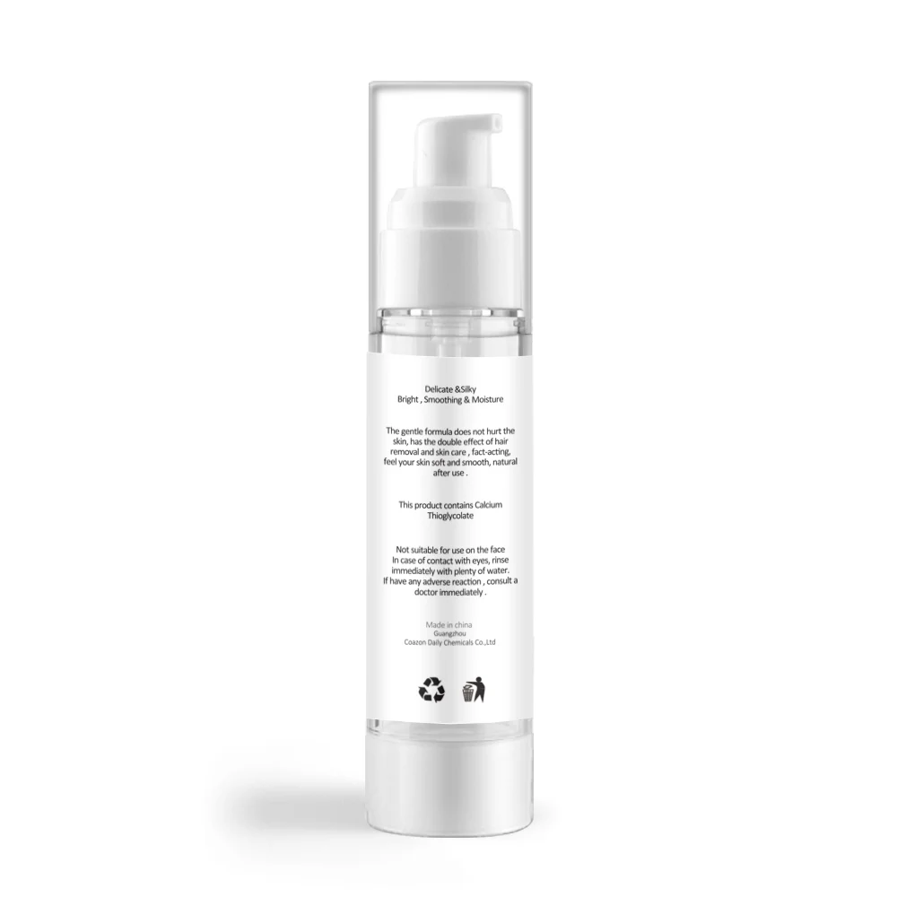 Безболезненное средство для удаления волос для женщин и мужчин, крем для чувствительной кожи, области бикини, лобковые волосы, быстрая и эффективная