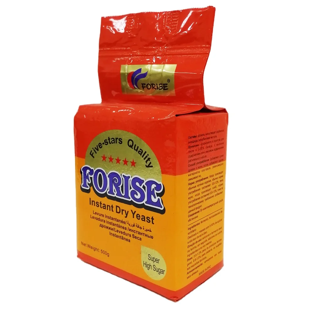 Высококачественная кормовая добавка для птицы, импортеры сухих дрожжей пивовара/пива, растворимые сухие дрожжи, сухие мгновенные дрожжи 25 кг