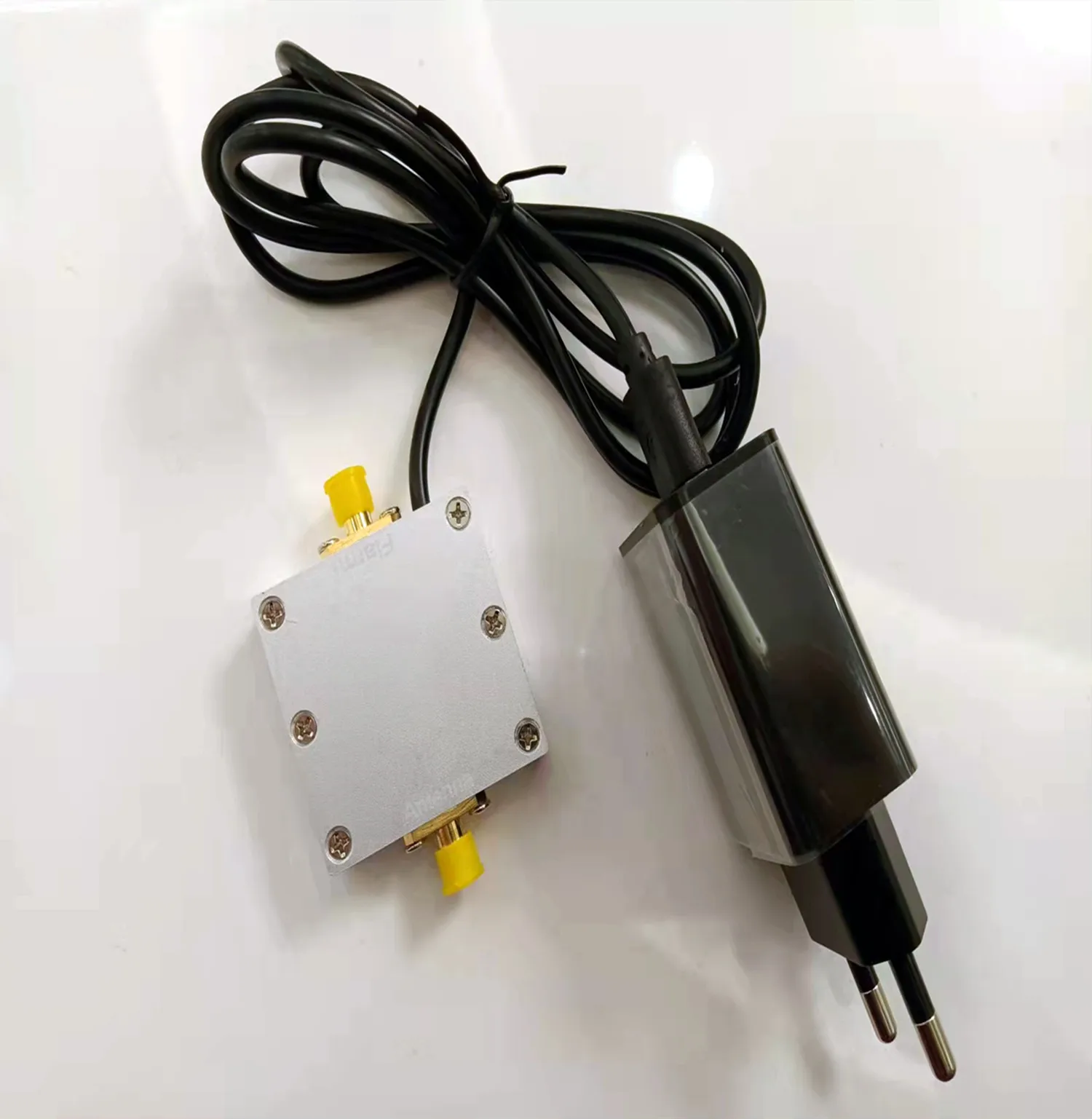 868 mhz 915 mhz EU Flarm Booster with SMA Connectors