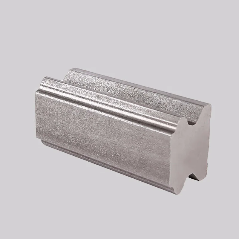 AISI GB DIN ASTM JIS R50 R60 R65 QU70 QU80 QU100 QU120 75 kg 60 kg/m 50 kg/m rail Heavy rail light rail steel guide rail