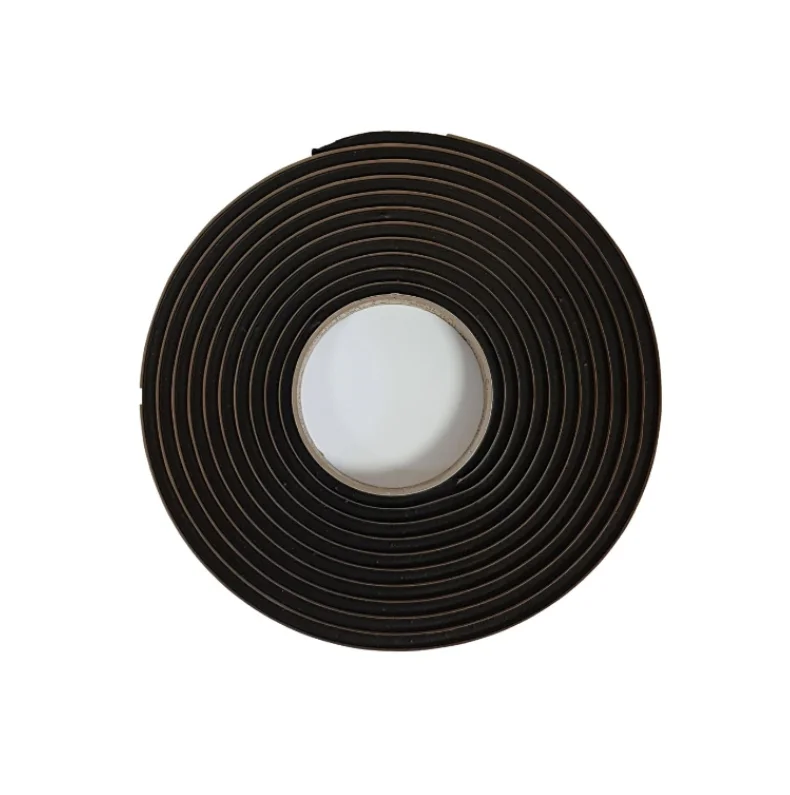 High Quality Aluminium Foil Sealant Waterproof Mastic Roofing Aluminium Foil Adhesive Tape