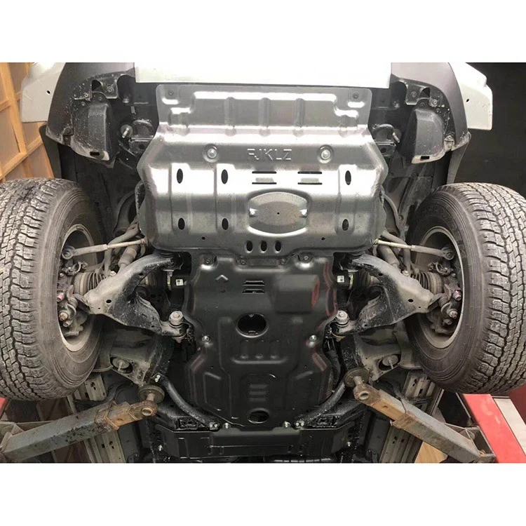 Аксессуары 4.0L брызговик для FJ CRUISER