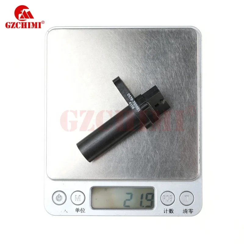 New Car Input Speed Sensor For Chrysler Kia Ssangyong Actyon Sports 0578-750001 0578750001