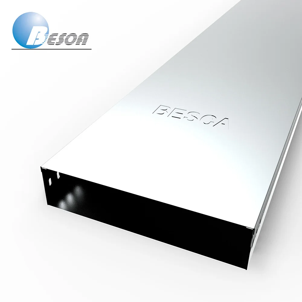 Heavy Load Cable Tray and Cable Trunking Manufacturer