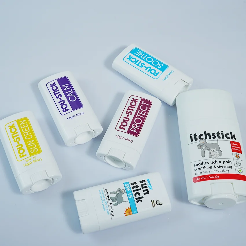 Натуральные ингредиенты для ухода за домашними животными