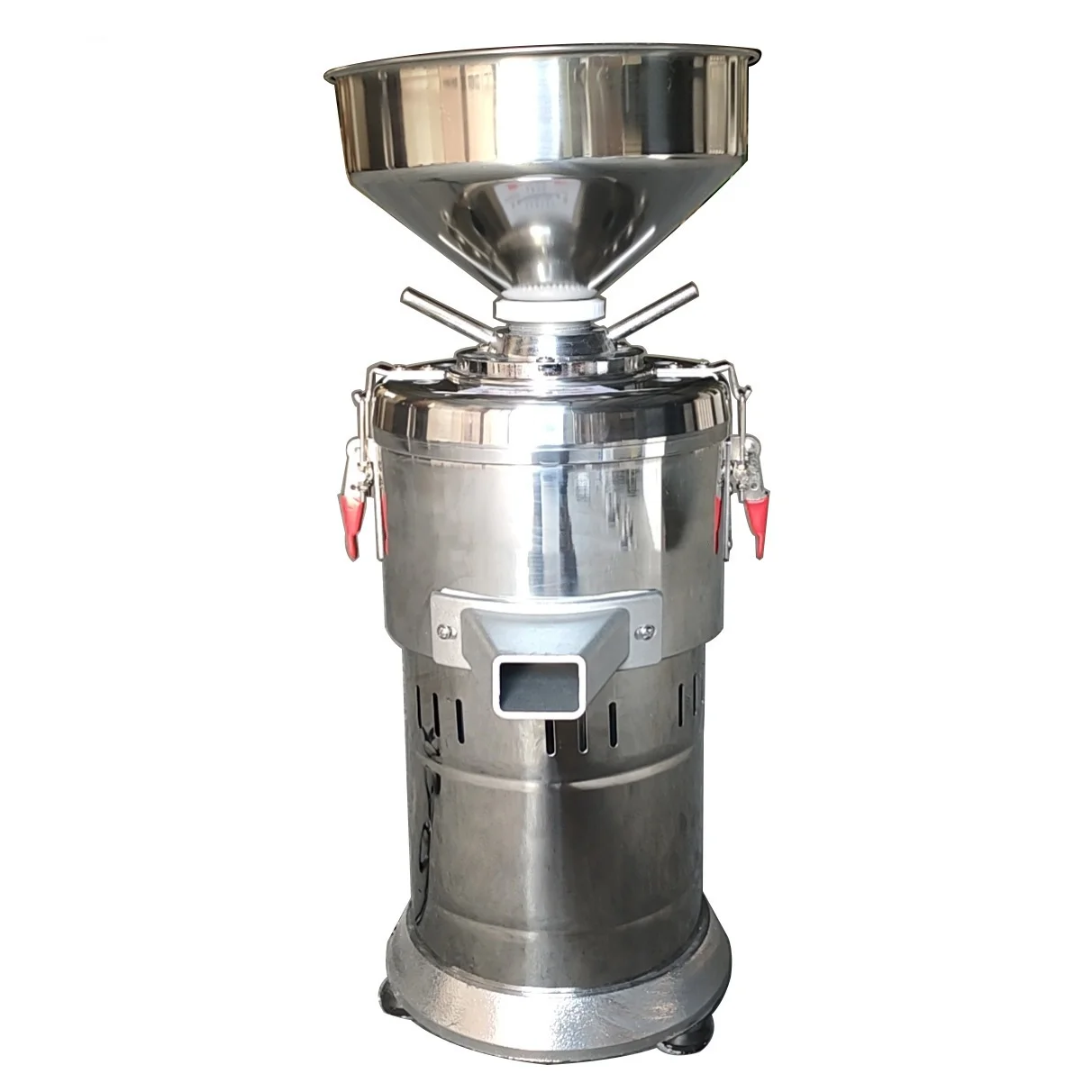 15kg/h grinding making machine peanut butter production machine cocoa bean grinding mill colloid mill sesame machine