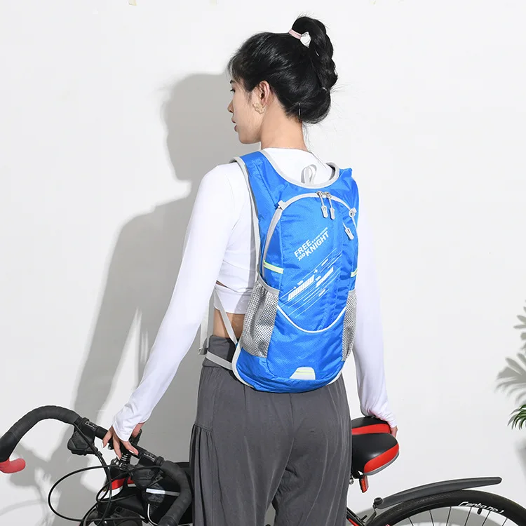 
Mountaineering backpack outdoor small capacity mini backpack can be customized logo other backpacks 