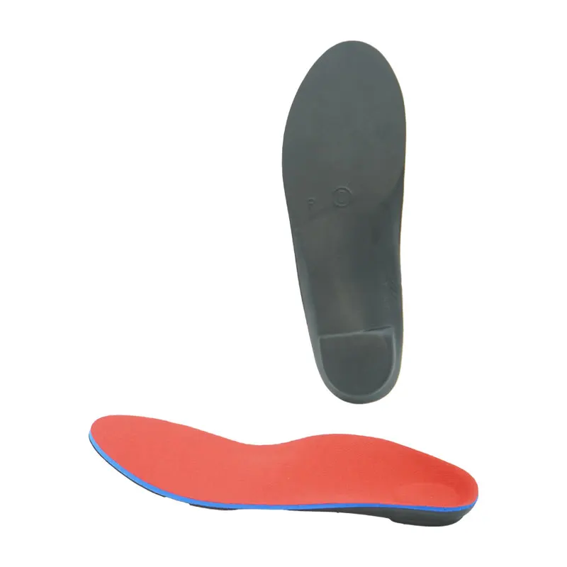 Cross Arch Collapse Insoles Provide protection for Flat Feet, Heel Pain, Plantar Fasciitis, and Cross Arch Collapse Shoes Insert