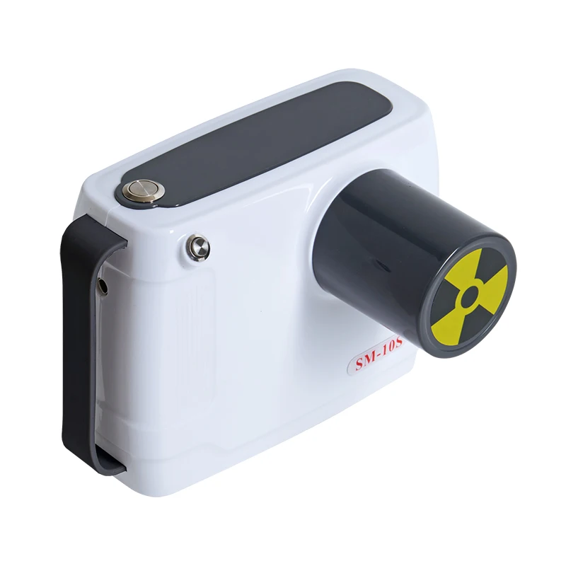 Hot Sale Portable Dental X Ray Machine DC High Frequency Oral Therapy Equipments & Accessories for Dental Clinics