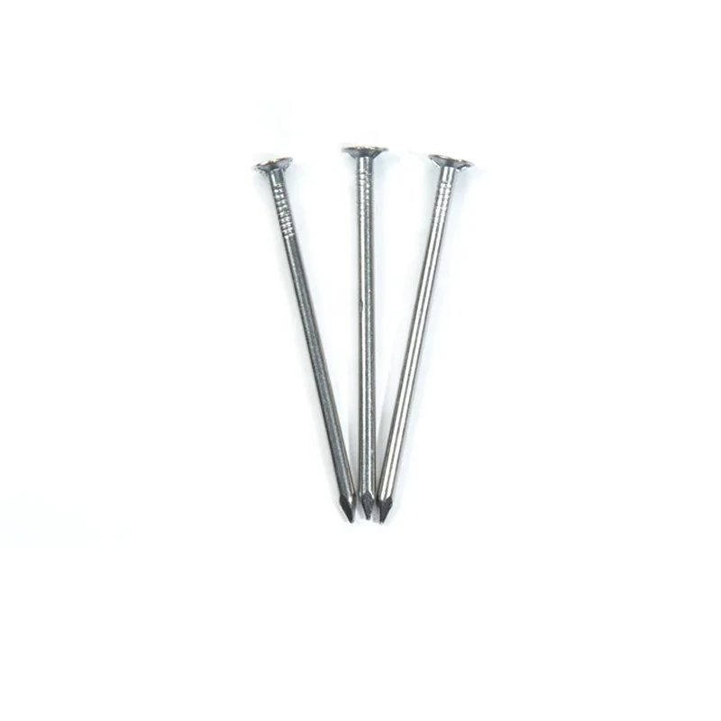 Reasonable price Iron Common Nails Tack Nails 2 inch common wire nail