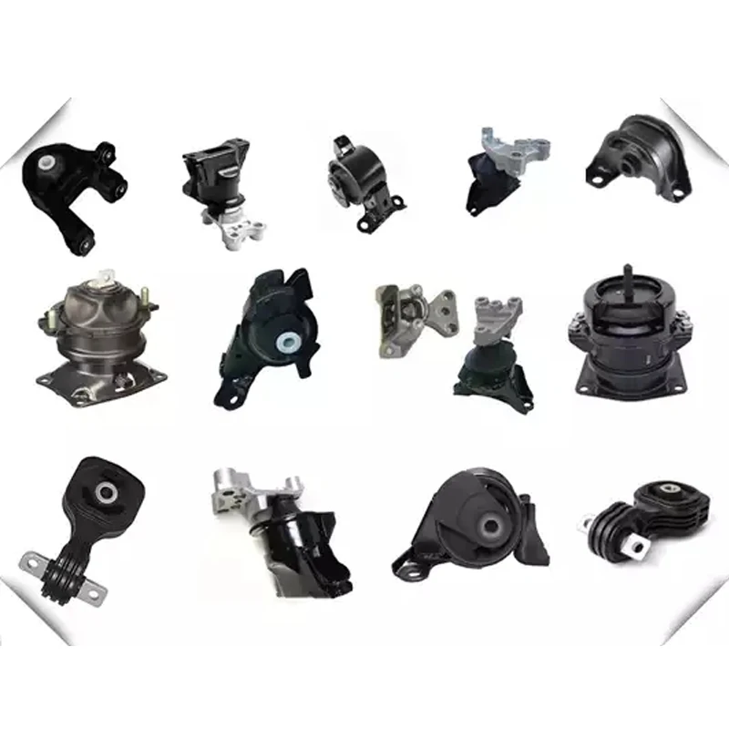 Auto Front Transmission Mounting Trans Mount For Chevrolet Epica 1.8L 9071898