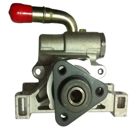 6C113A671AB   9661768080 1534806 1370733  4007KK 1805241 power steering pump  for TRANSIT Bus 2.2 Fiat  DUCATO 2006