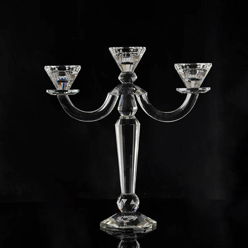 Candle Holder Candlestick Creative Home Decoration Table Lantern Candle Holder