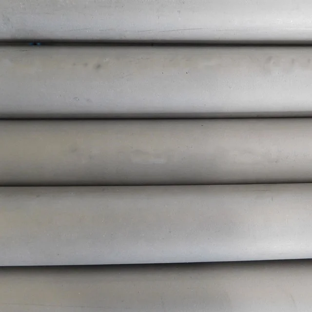 S32205, S31803, S32304, S32750, 2205 бесшовная дуплексная труба из нержавеющей стали с фиксированной длиной с ISO 9001