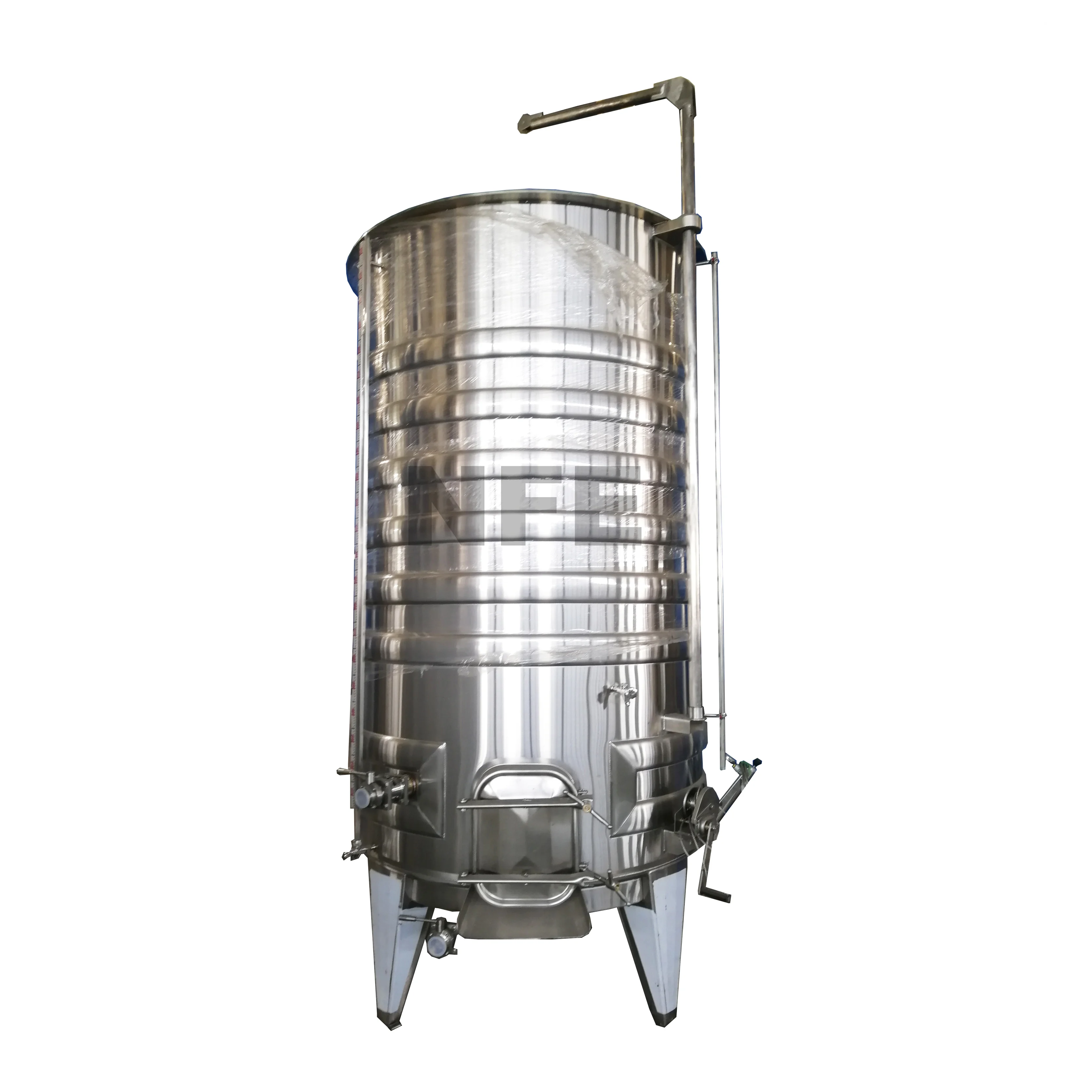 
2000l wine tank cider tank equipment for sale 