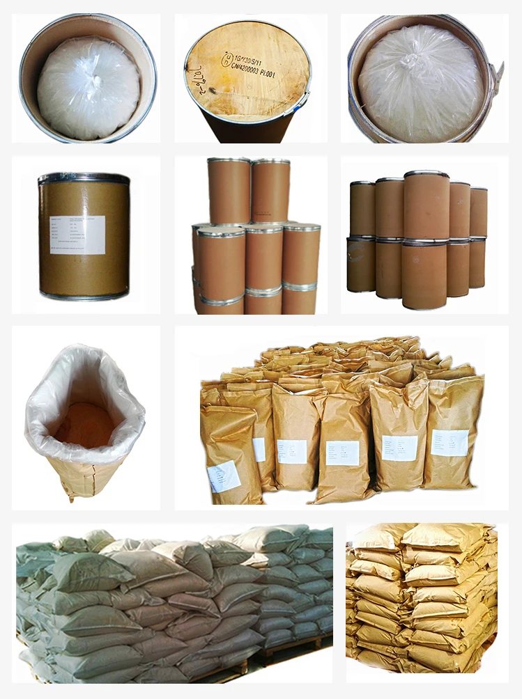 PGR Paclobutrazol 90% 95% TC, сельскохозяйственный пестицид, регулятор роста растений