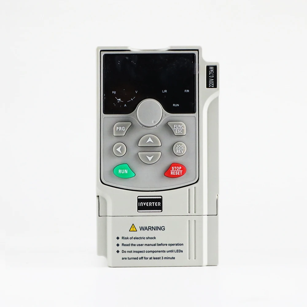 15kw Vfd Ms300 380v teco 0.4kw VFD Inverter