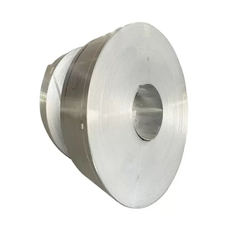 China supplier AISI 430 304  316L DIN 1.4301 2B Stainless Steel Sheet  Coil Tisco Stainless Steel Cold Rolled Steel Strip Coil