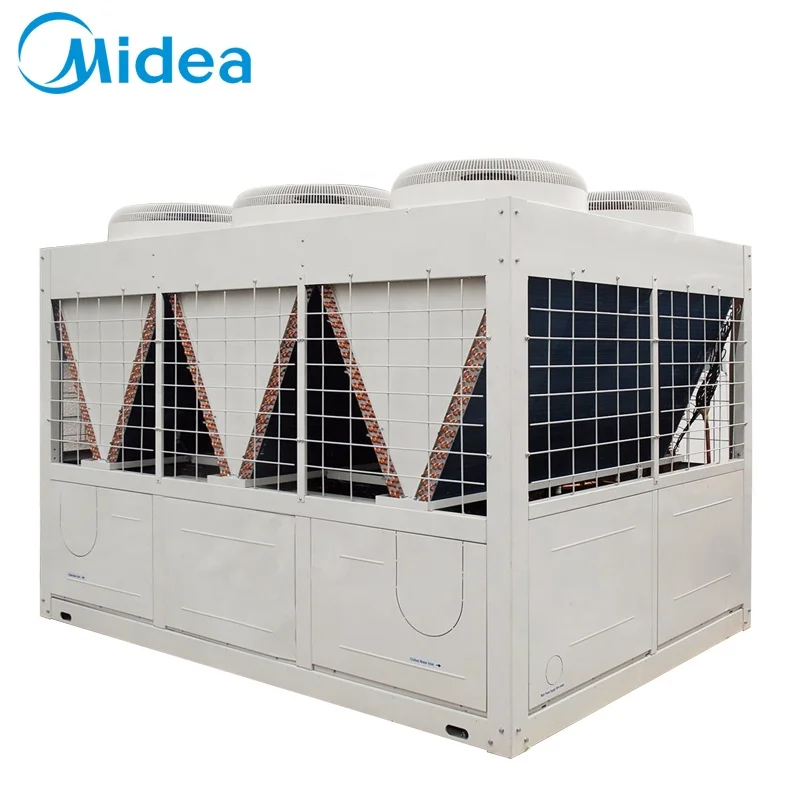  Midea гидравлический модуль кондиционера HVAC система центрального отопления