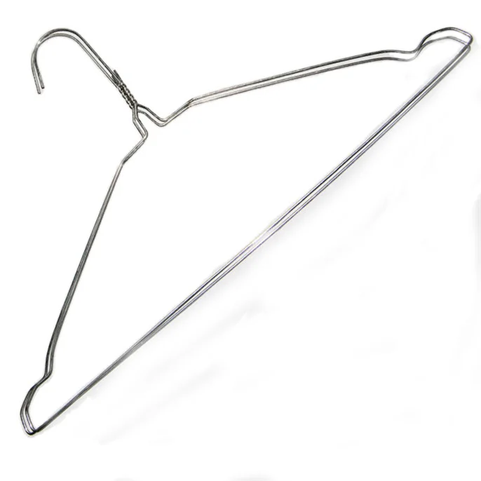 16 inch galvanized cloth hanger for laundry use