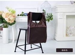 Custom LOGO Eco-friendly Reusable Portable Polyester Tote Folding Bags Nylon Foldable Recycle Shopping Grocery Reusable Bag
