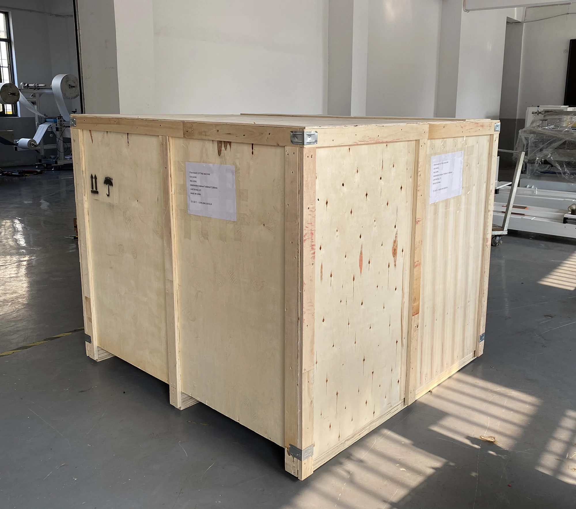  PLC контролируемый пенопластовый рулон для листовой