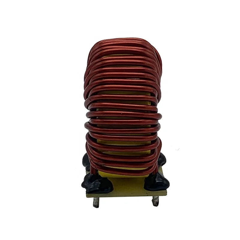 High frequency transformer Choke Coil electric welding machine