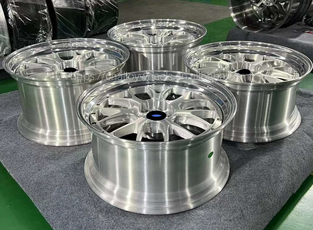 18 19 20  Inch Forged 6061 T6 light Weight Car Modification Concave Wheels Rim  for BMW F80 F82 M8 M3 M4 M5 X5 Z4 535 wheels