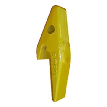 E330 E320 E307 Excavator Bucket Teeth Mini Wheel Loader Bucket Teeth 8J7525