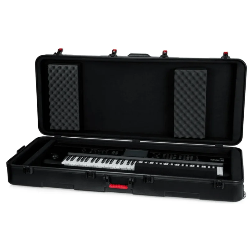 Hunting Accessories Fishing Gun Archery Bow Case presonus studio live 32 mixer abs outdoor case for knives and swords