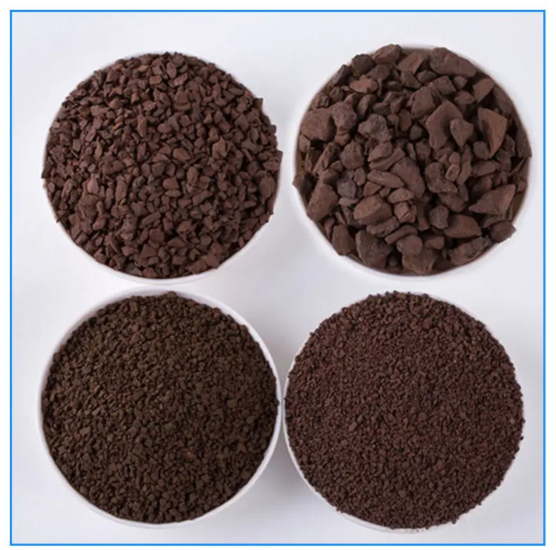 Mn 26% 27% Manganese Ore used for producing Fe Mn