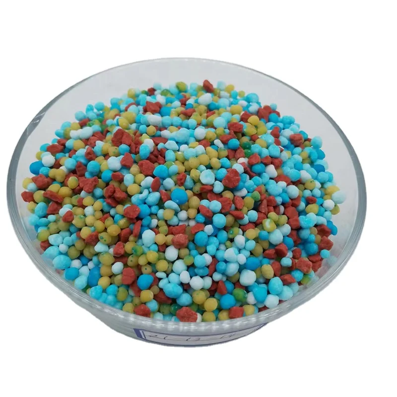 Производство удобрений npk для сельского хозяйства азотное удобрение агрохимическое из Сульфата Аммония