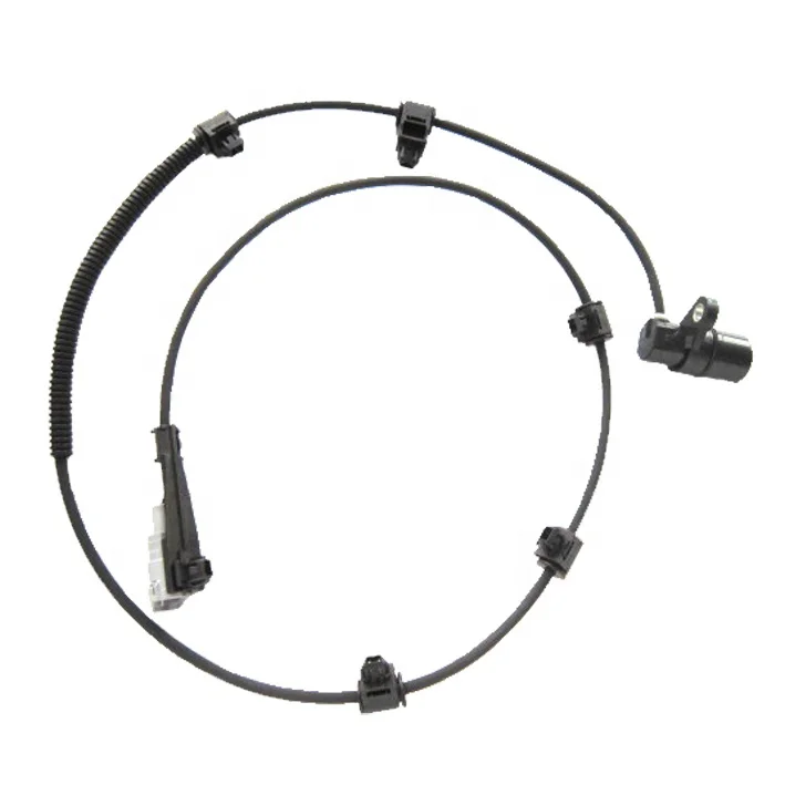 Датчик ABS, Sensores ABS,GS2498.TOY & OTA: 8954635030, 895450C010