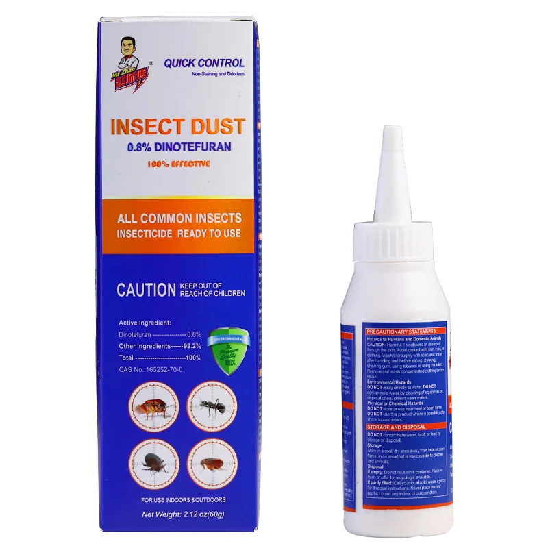 Guangdong   strong insecticide  cockroachicide  fly anticide  insecticidal bed insecticide