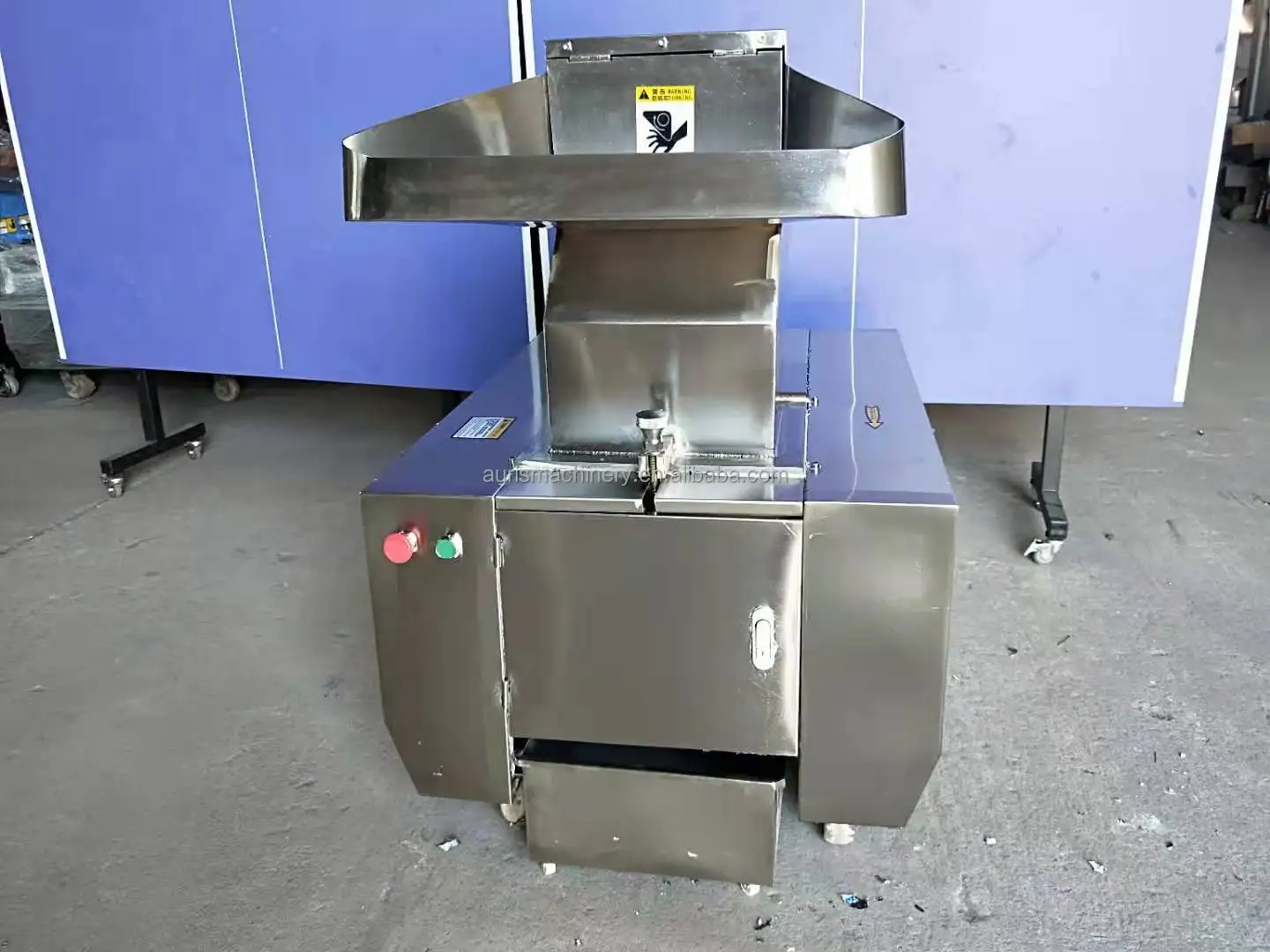 Электрическая дробилка для косточек