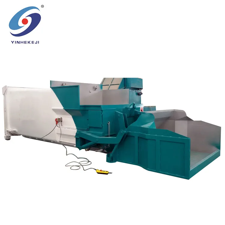 
Drums Waste Management Trash Compactor Waste Wheelie Bin Compactor 